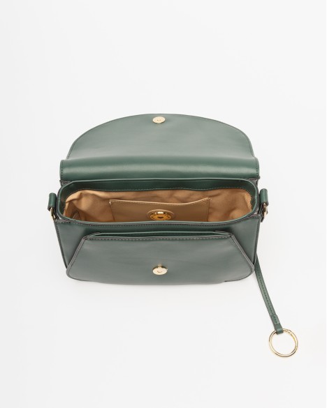 Borsa a tracolla Love Moschino