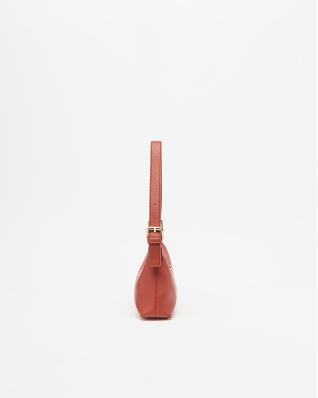 Baguette-Bag Love Moschino