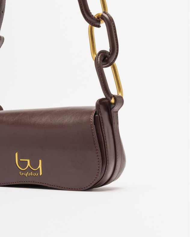Crossbody Bag By Byblos