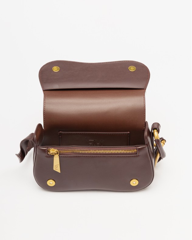 Crossbody Bag By Byblos