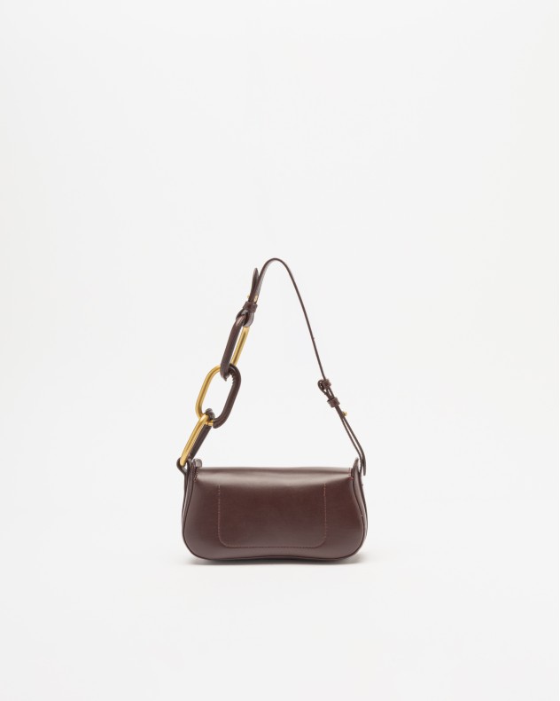 Crossbody Bag By Byblos