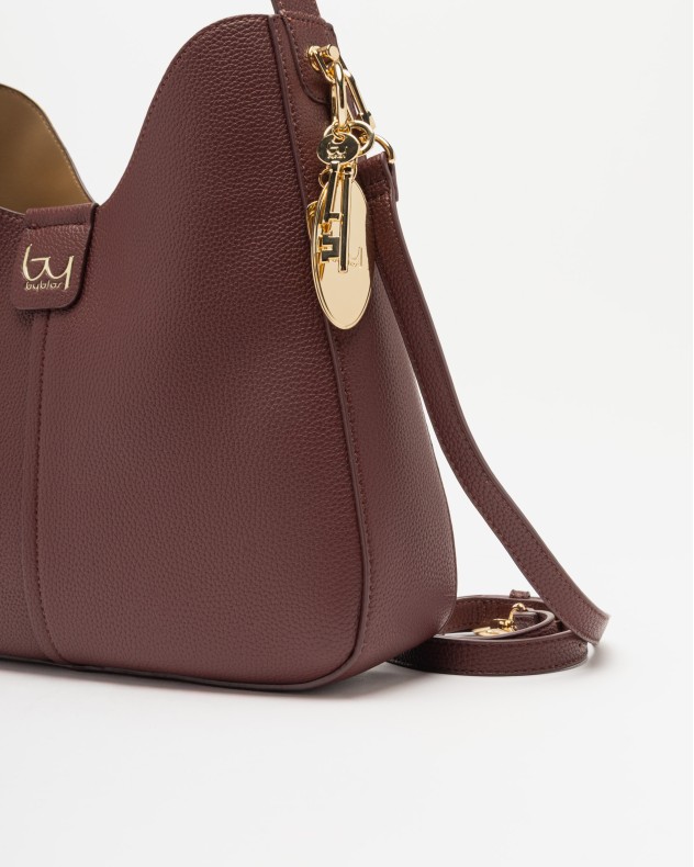 Bolso de hombro By Byblos