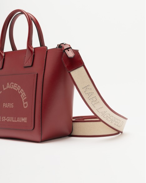 Karl Lagerfeld Tote bag