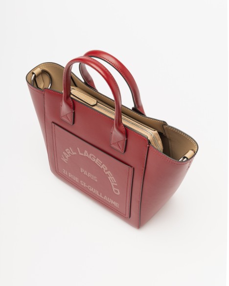 Karl Lagerfeld Tote bag