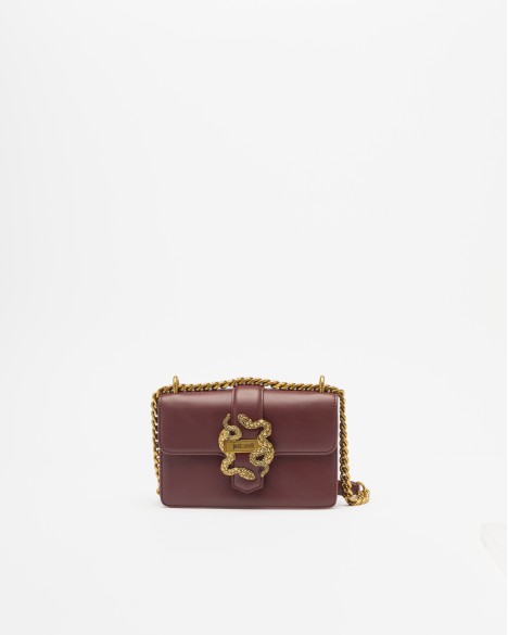 Sac bandouli�re Love Moschino