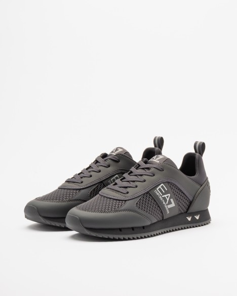 Baskets EA7