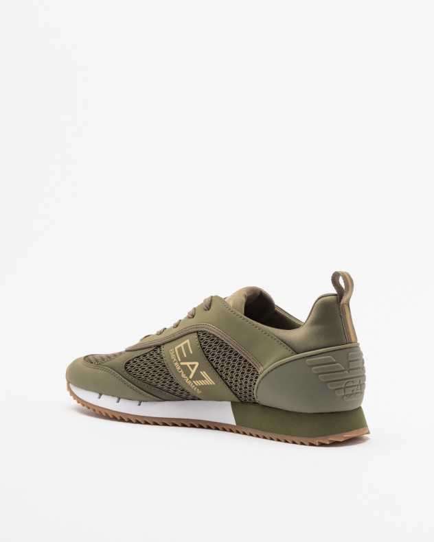Sneakers EA7