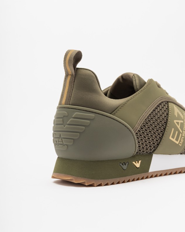 Sneakers EA7