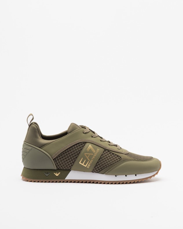 Sneakers EA7