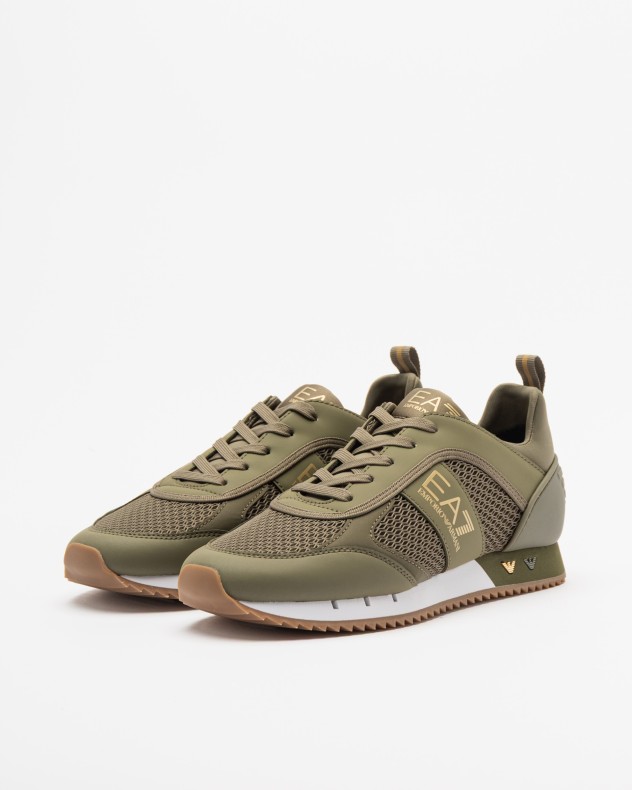 Sneakers EA7