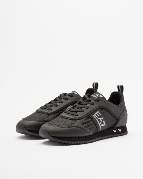 Baskets EA7