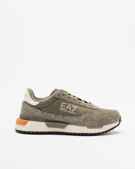 EA7 Sneakers