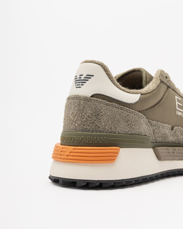 EA7 Sneakers
