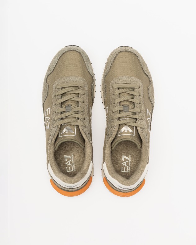 EA7 Sneakers