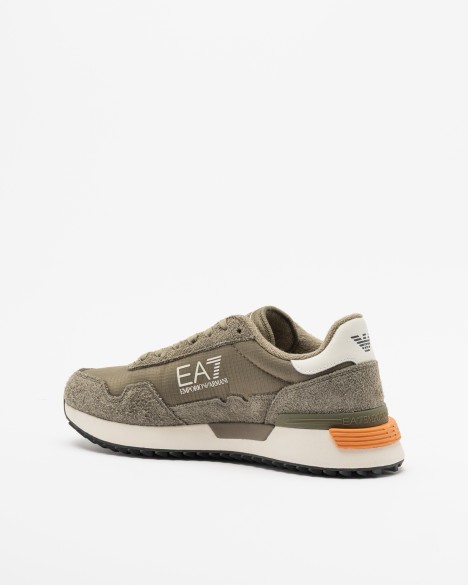 Sneakers EA7