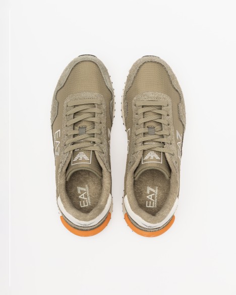 Baskets EA7