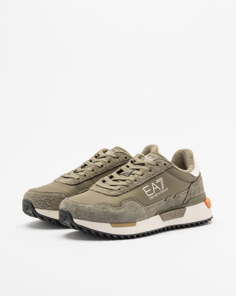 Sneakers EA7