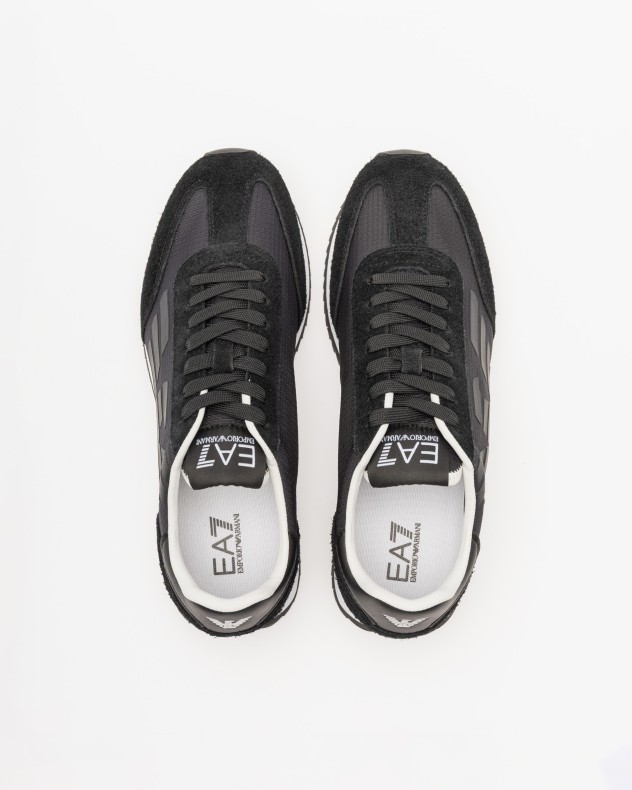 Baskets EA7