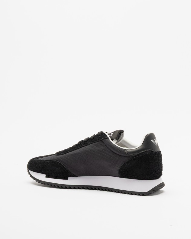 Baskets EA7