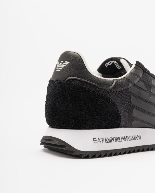Baskets EA7