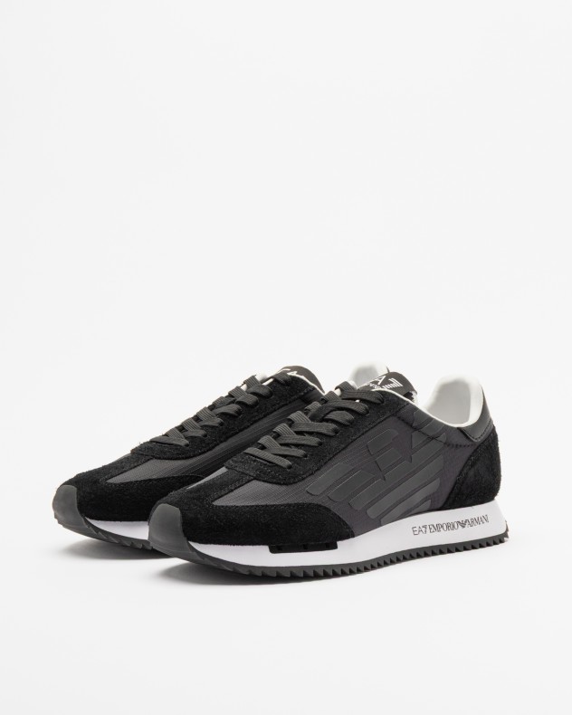Baskets EA7