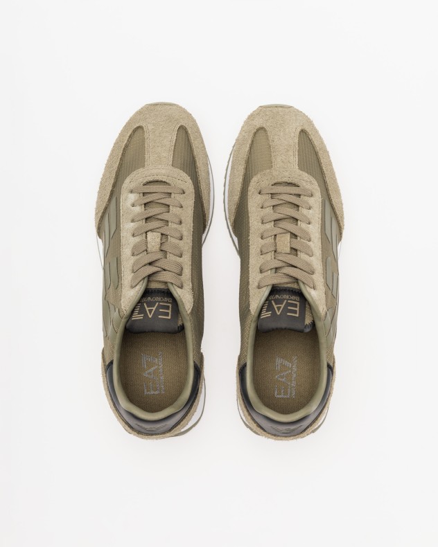Baskets EA7