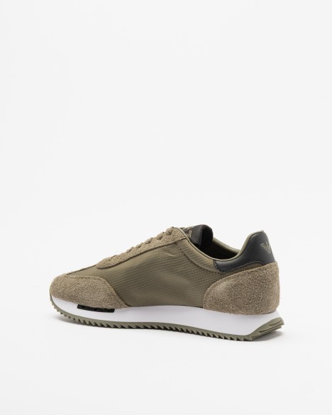 Sneakers EA7