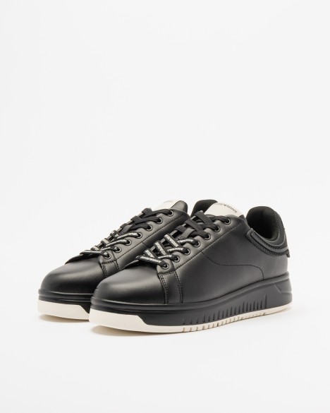 Sneakers Emporio Armani
