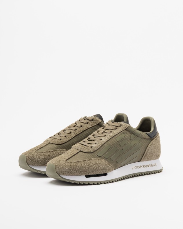 Baskets EA7