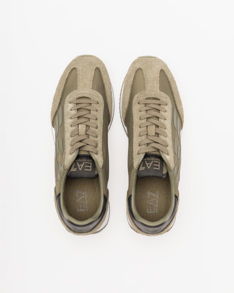Sneakers EA7