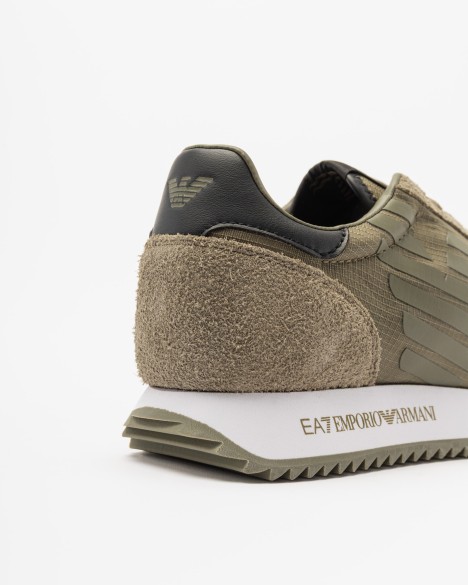 Sneakers EA7