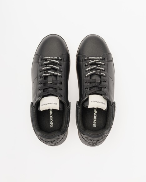 Sneakers Emporio Armani