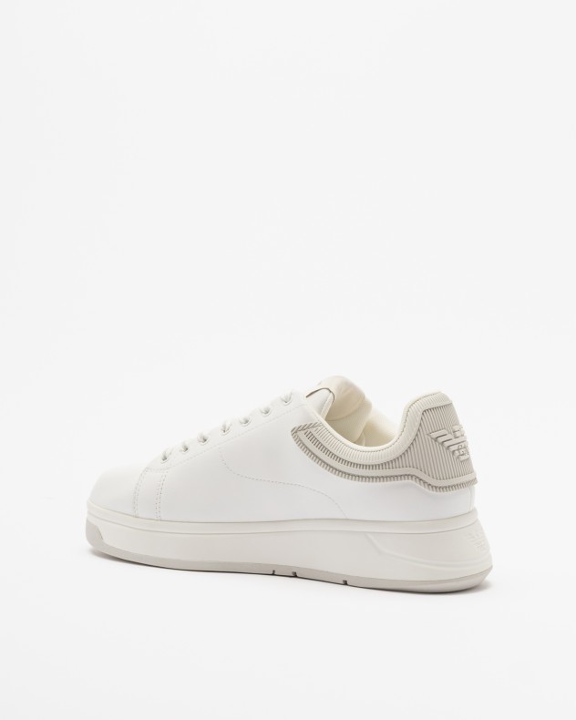 Sneakers Emporio Armani