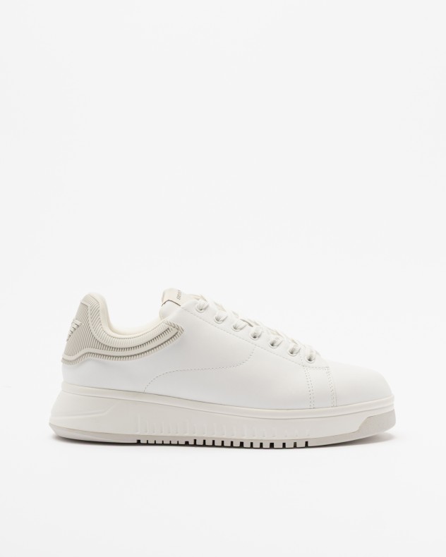 Sneakers Emporio Armani
