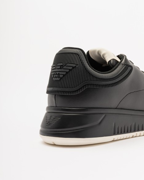Sneakers Emporio Armani
