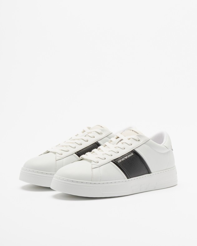 Zapatillas Emporio Armani
