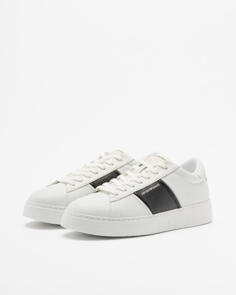 Zapatillas Emporio Armani