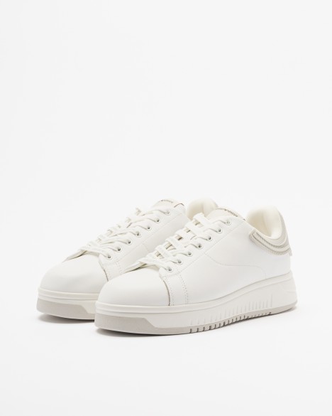 Sneakers Emporio Armani