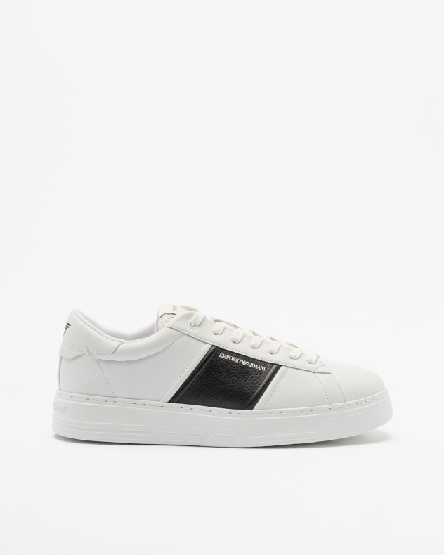 Zapatillas Emporio Armani
