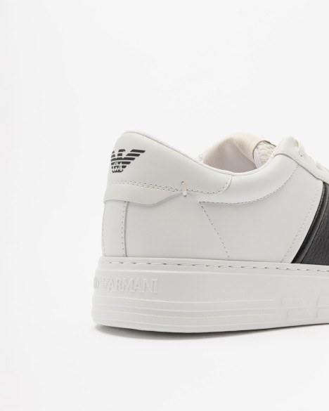 Zapatillas Emporio Armani