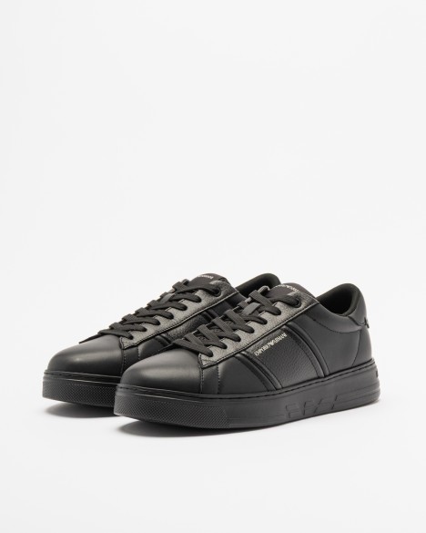 Zapatillas Emporio Armani