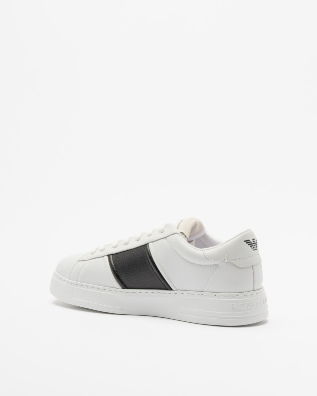 Zapatillas Emporio Armani