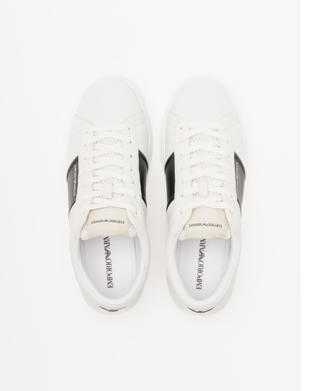 Zapatillas Emporio Armani