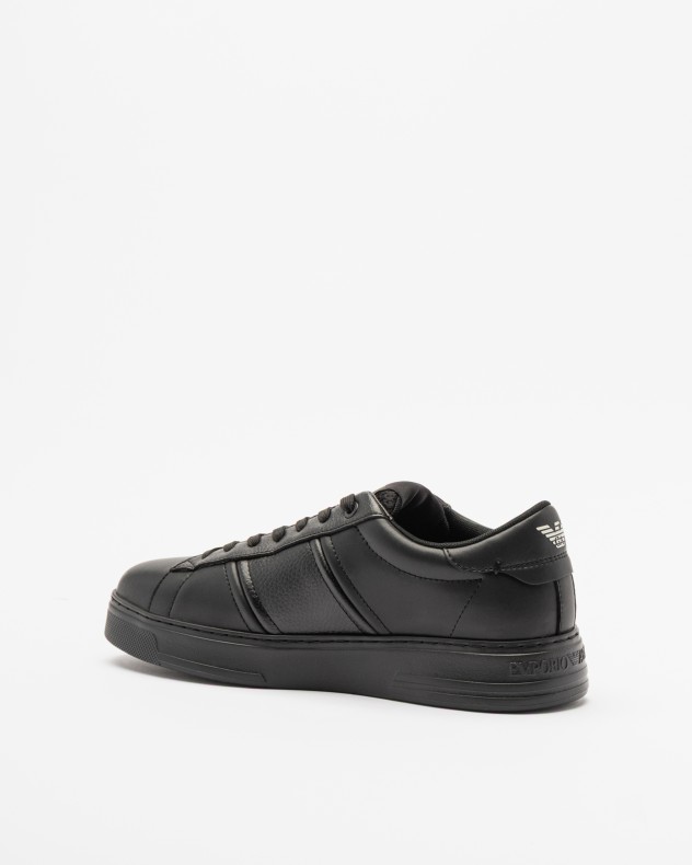 Sapatilhas Emporio Armani