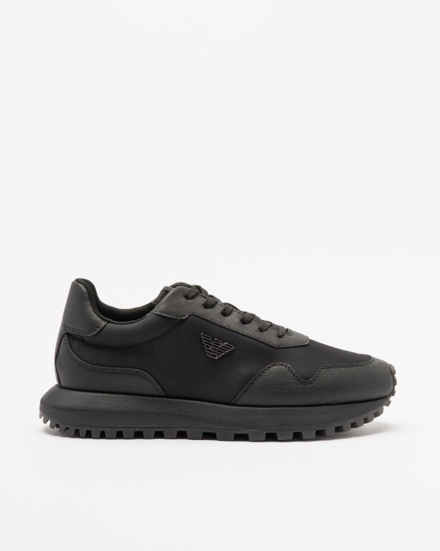 Baskets Emporio Armani