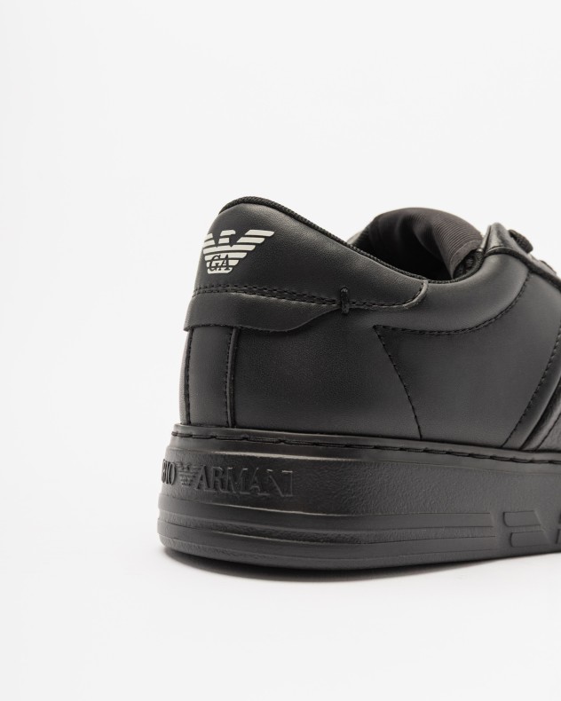 Sapatilhas Emporio Armani