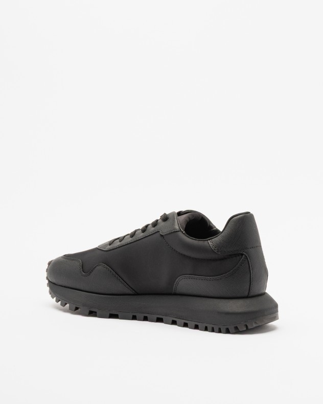 Baskets Emporio Armani