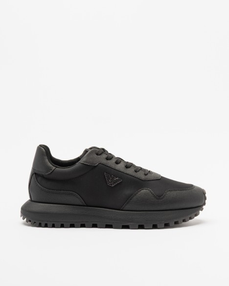 Sneakers Emporio Armani