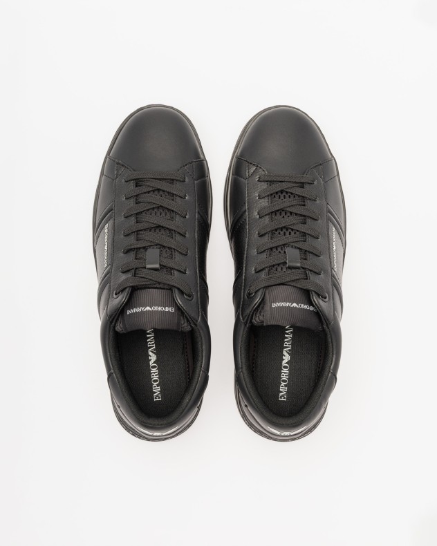 Sapatilhas Emporio Armani