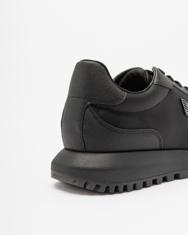 Baskets Emporio Armani
